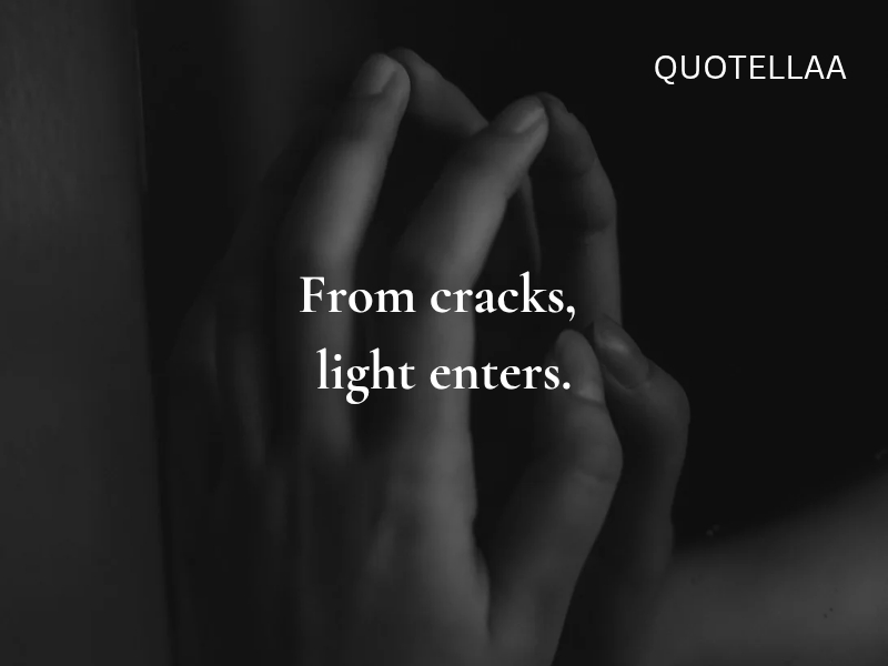 Inspirational Quotes About Life and Struggles