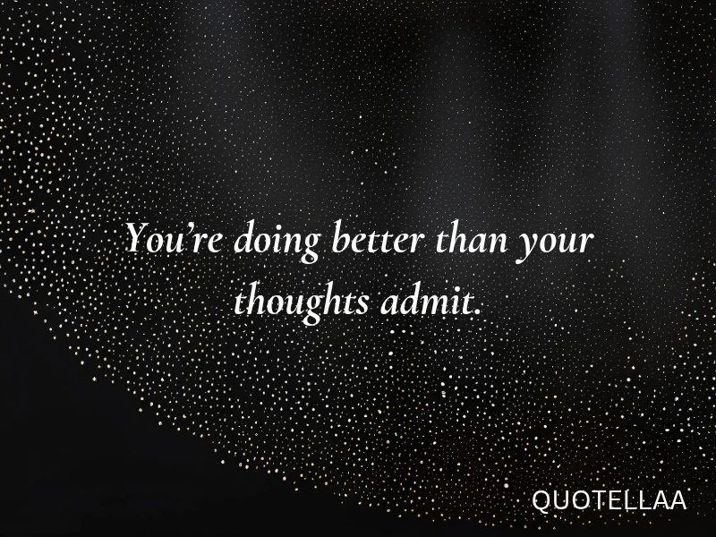 Mental health quotes 