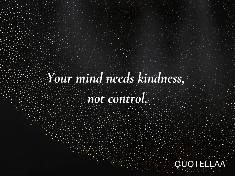 Mental health quotes 