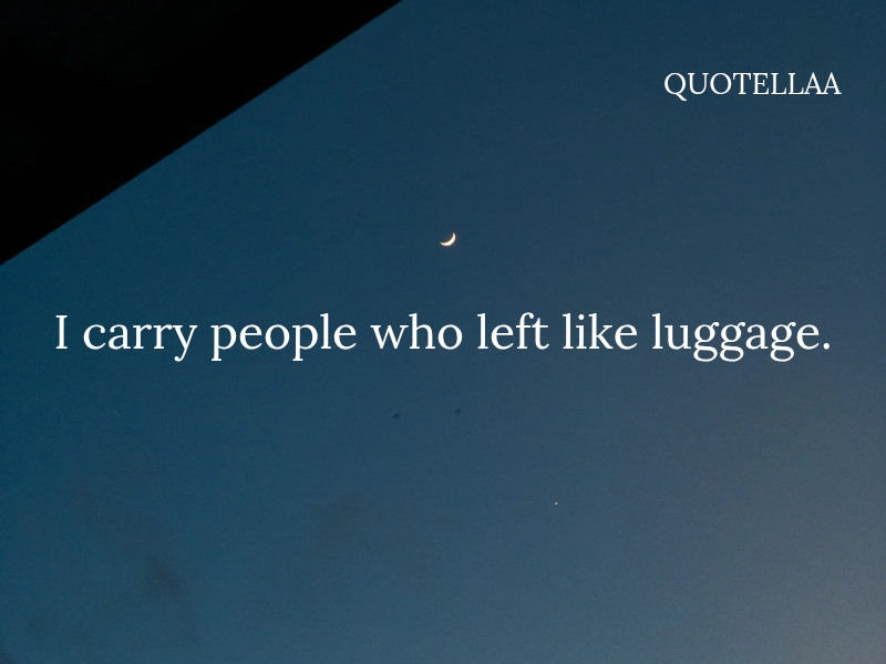 Sad quotes 