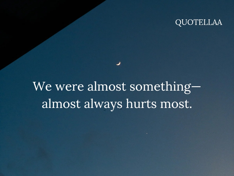 Sad quotes