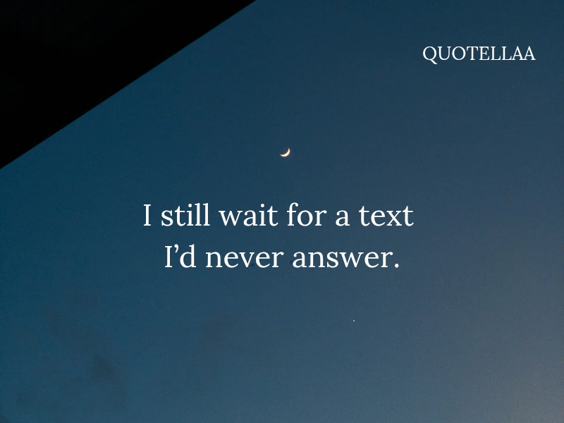 Sad quotes