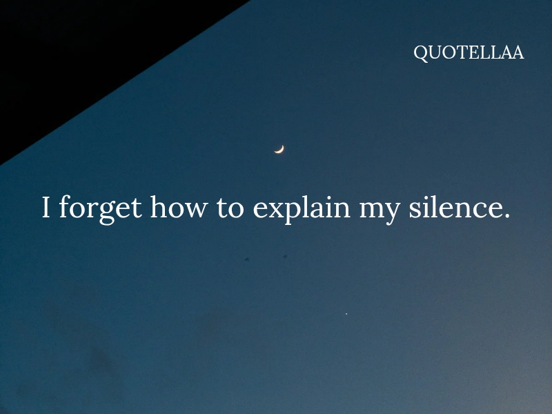 Sad quotes