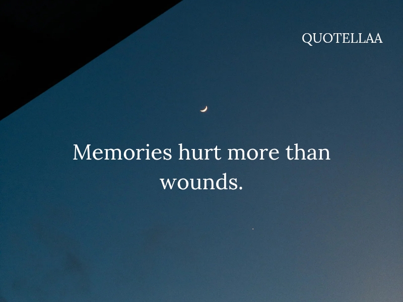 Sad quotes