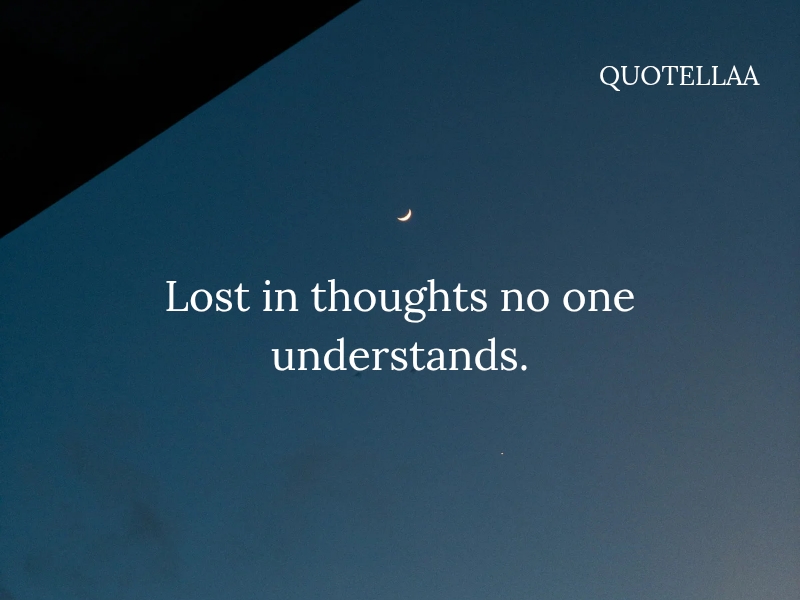 Sad quotes