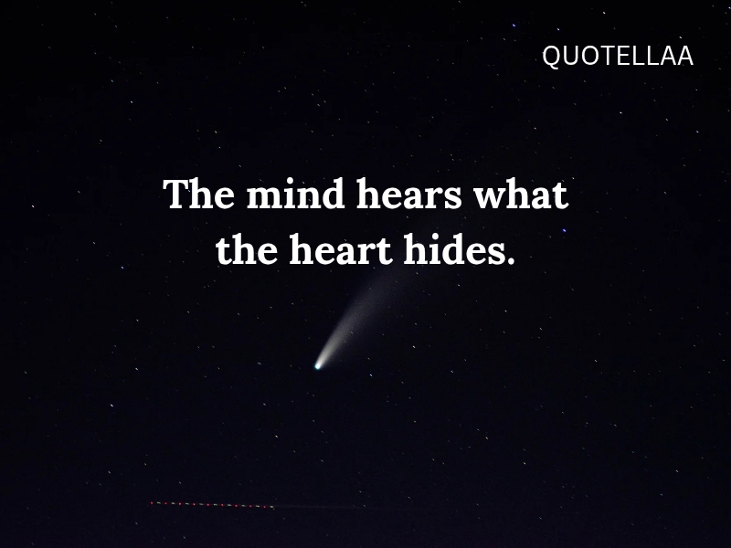 Psychological quotes