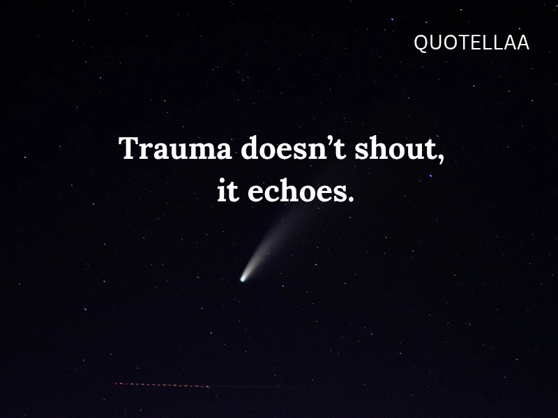 Psychological quotes 