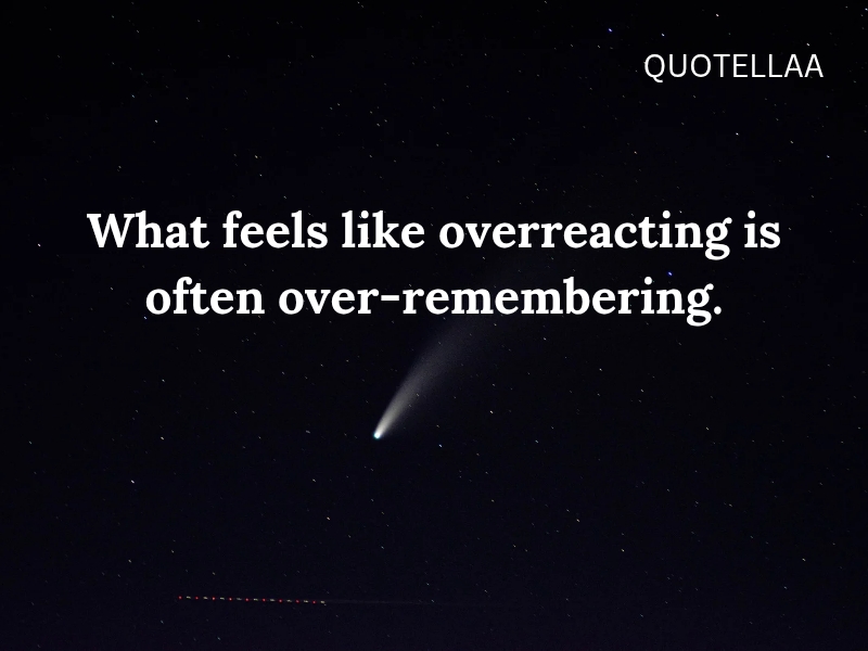 Psychological quotes 
