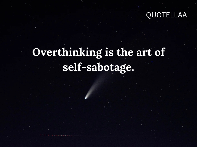 Psychological quotes 