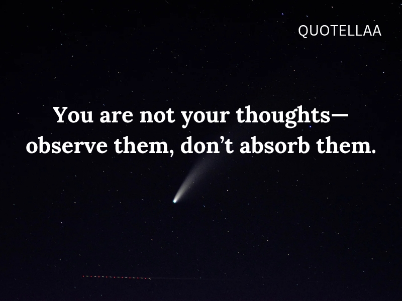 Psychological quotes 