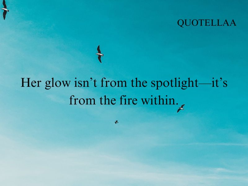 Uplifting quotes for women