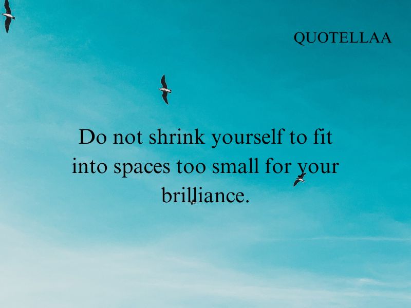 Uplifting quotes for women