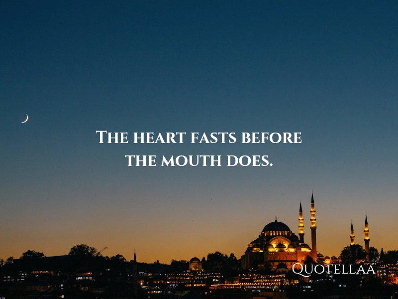 Ramadan quotes