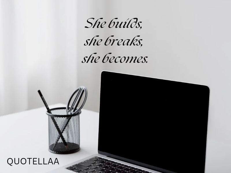 Success quotes for women