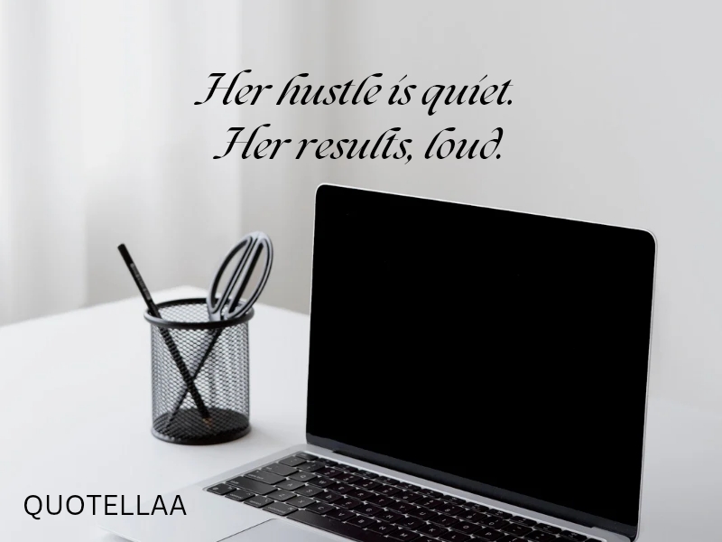 Success quotes for women