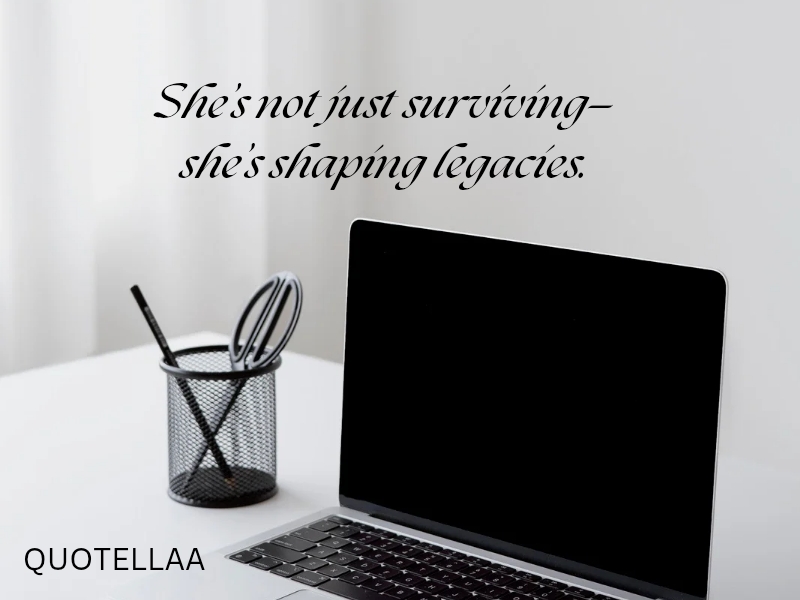 Success quotes for women