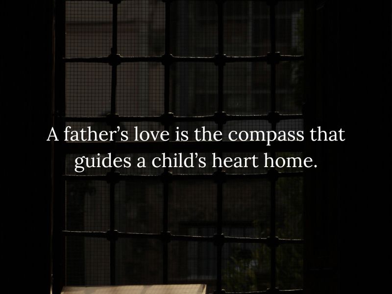 Father's Day Quotes