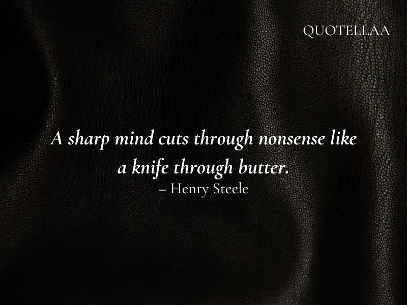 Wit Quotes 
