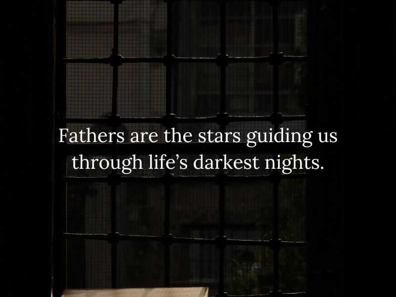 Father's Day Quotes