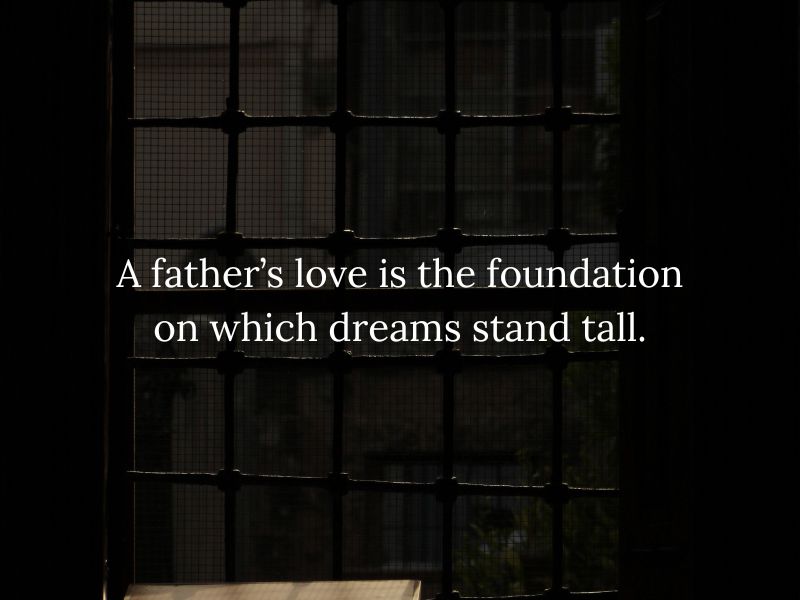 Father's Day Quotes