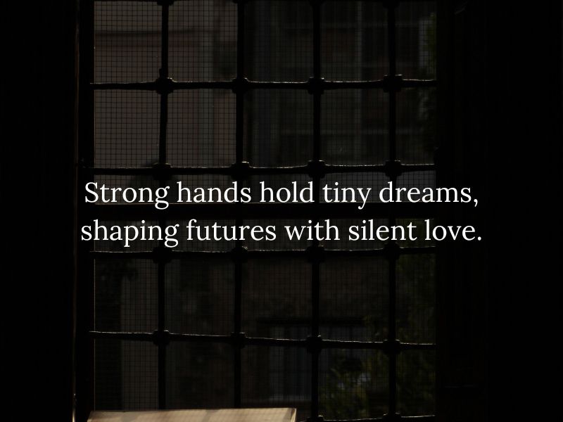 Father's Day Quotes