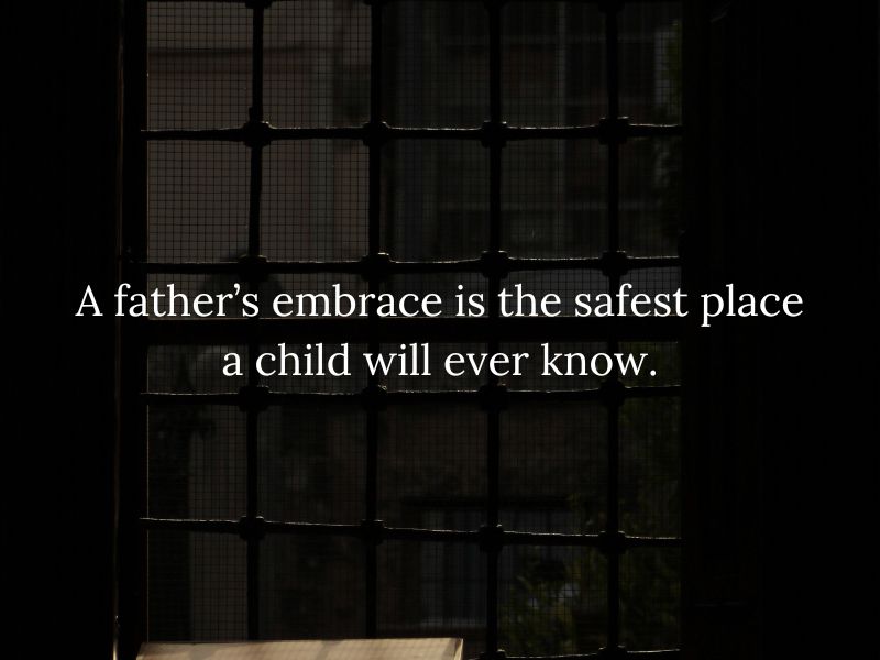 Father's Day Quotes