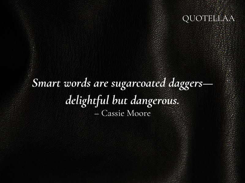 Wit Quotes