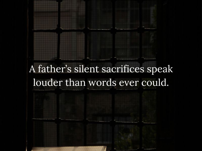 Father's Day Quotes