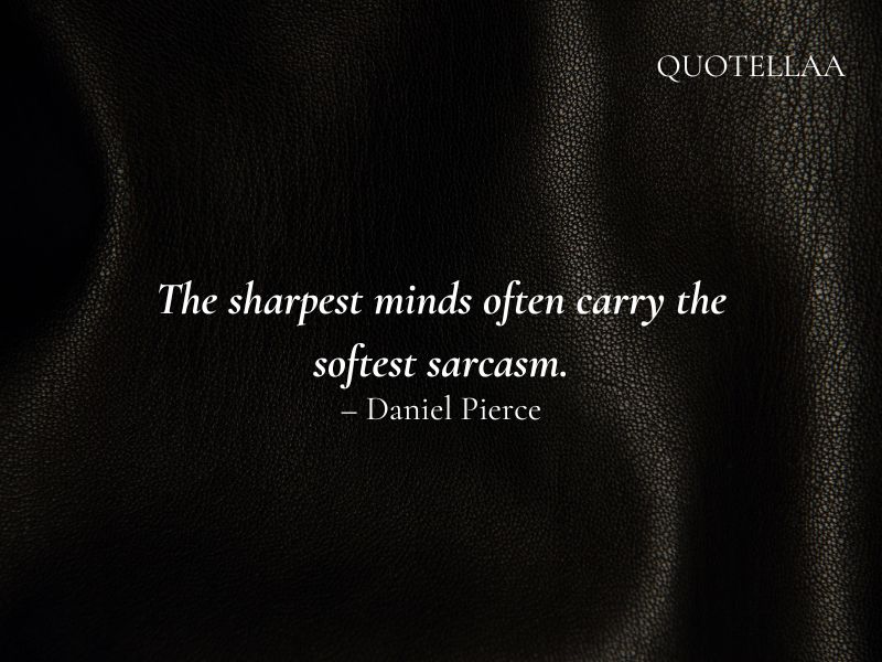 Wit Quotes 