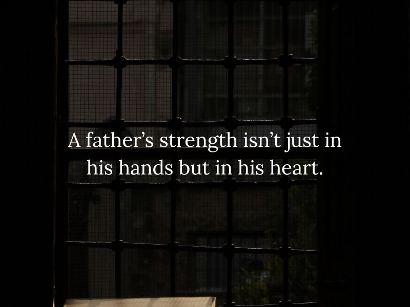 Father's Day Quotes