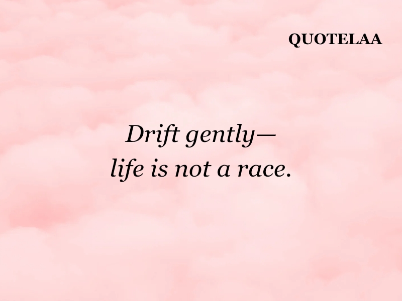 Aesthetic quotes 