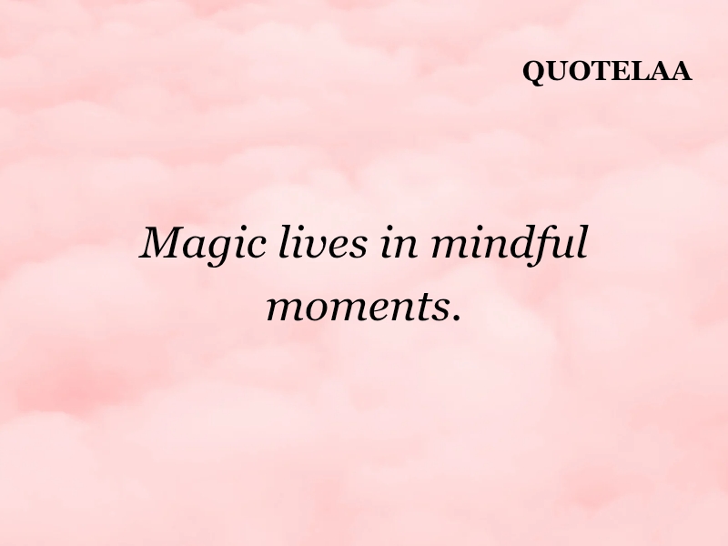 Aesthetic quotes 