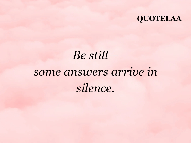 Aesthetic quotes 