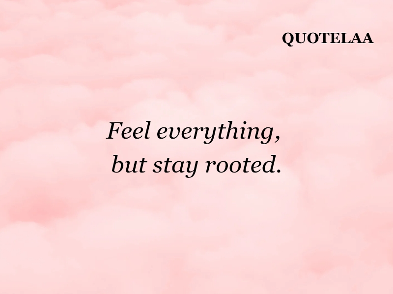 Aesthetic quotes 