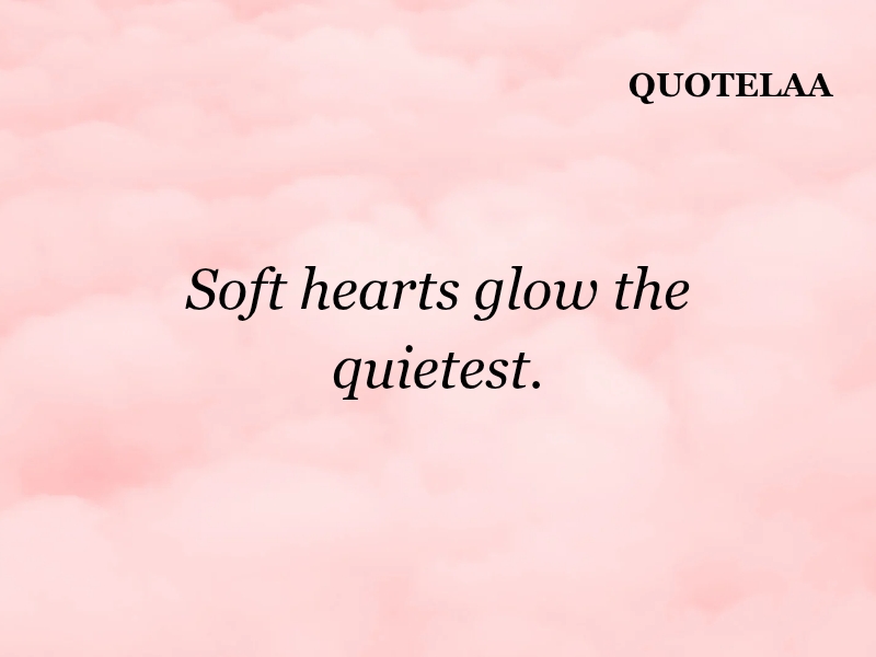 Aesthetic quotes 
