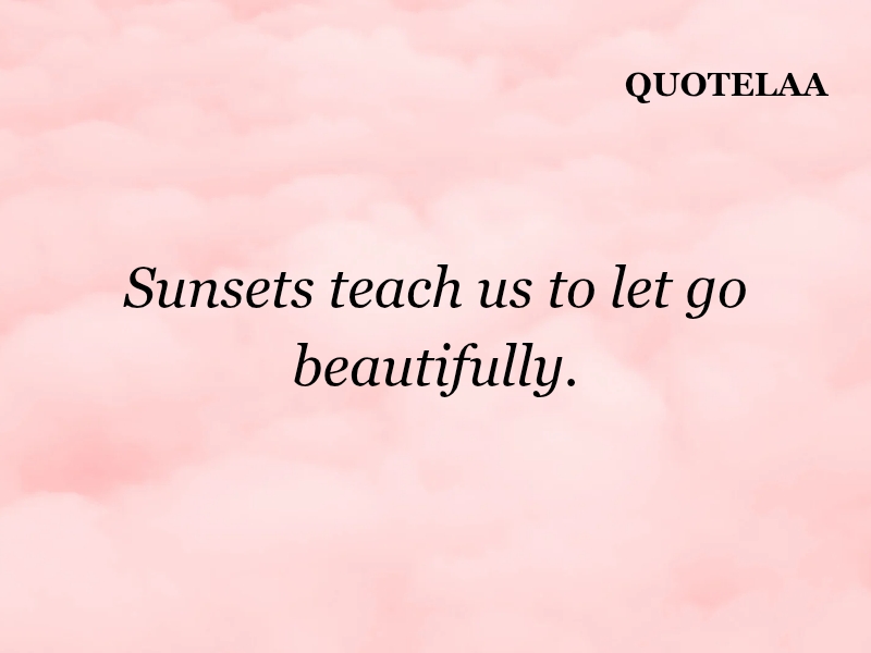 Aesthetic quotes 