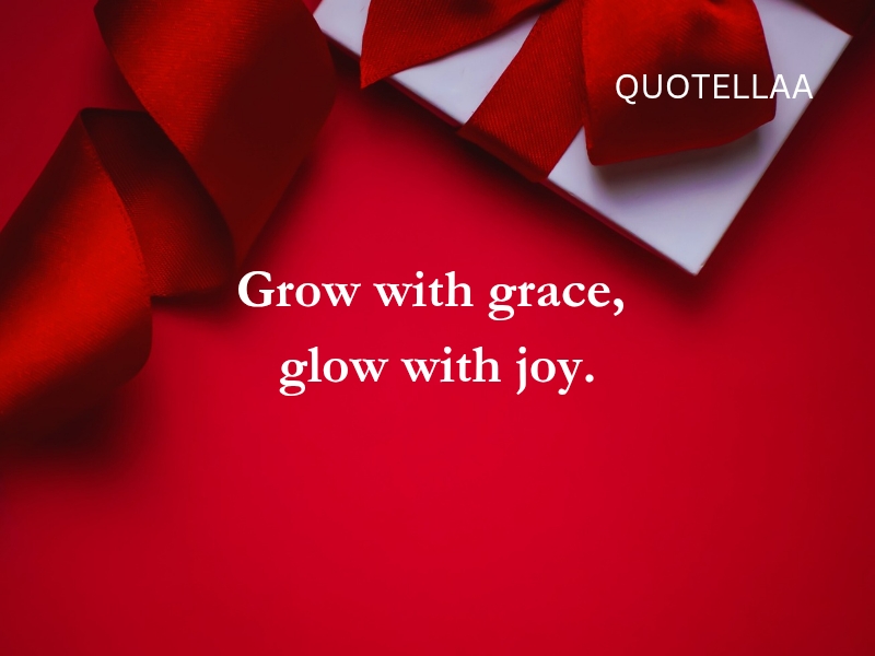 Birthday quotes