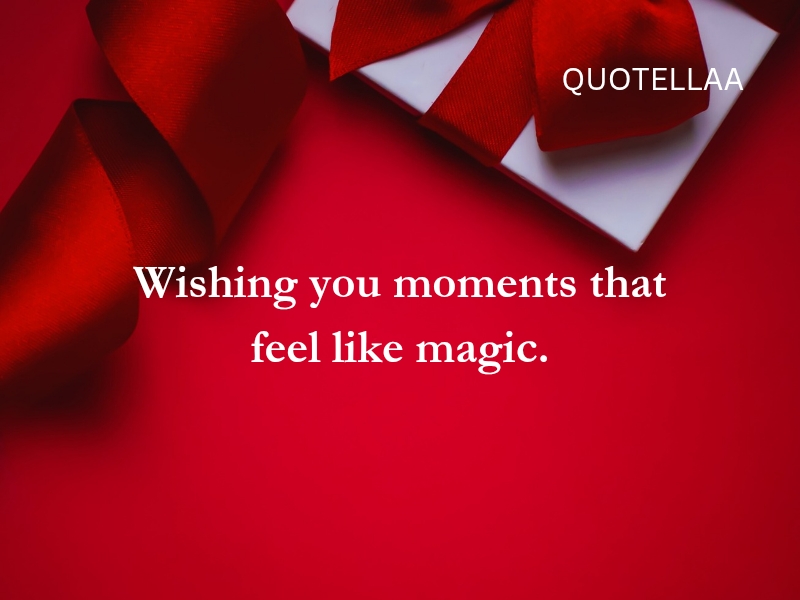 Birthday quotes 