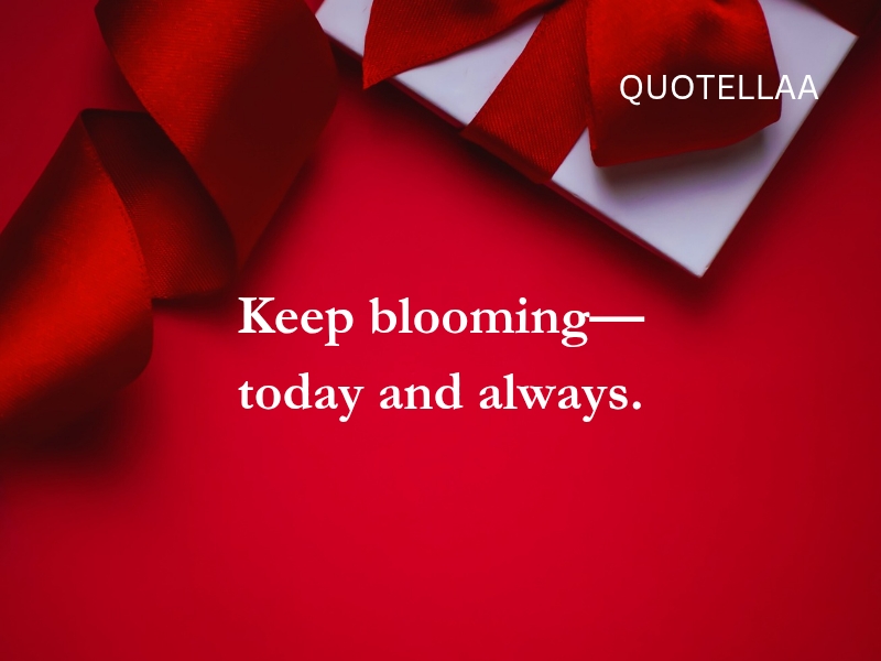 Birthday quotes 