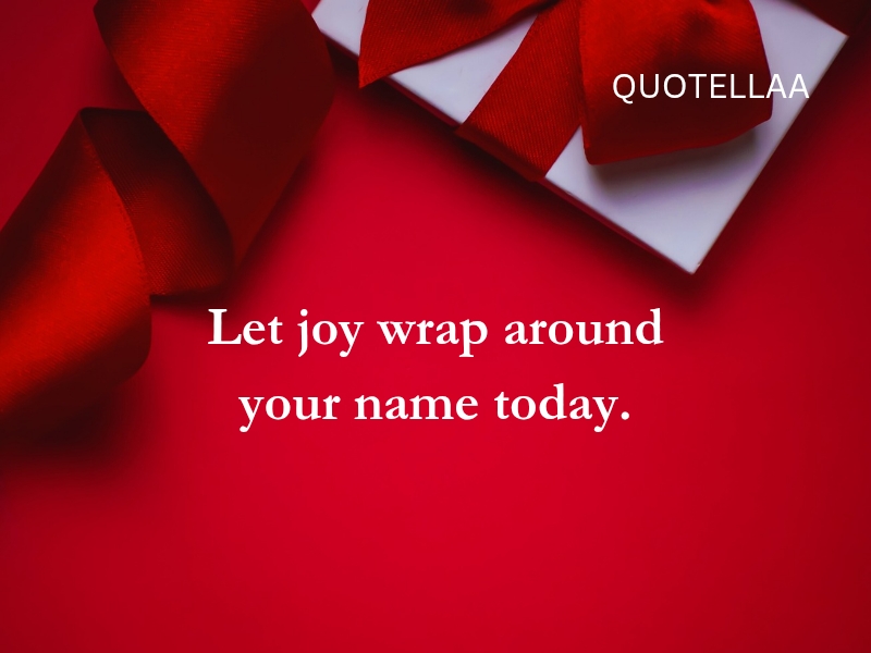 Birthday quotes 