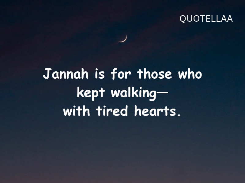Islamic motivational quotes