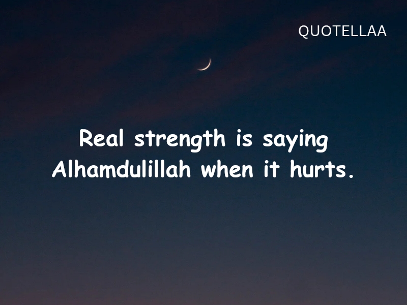 Islamic motivational quotes