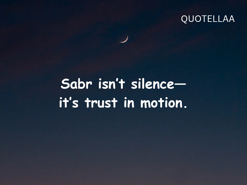 Islamic motivational quotes