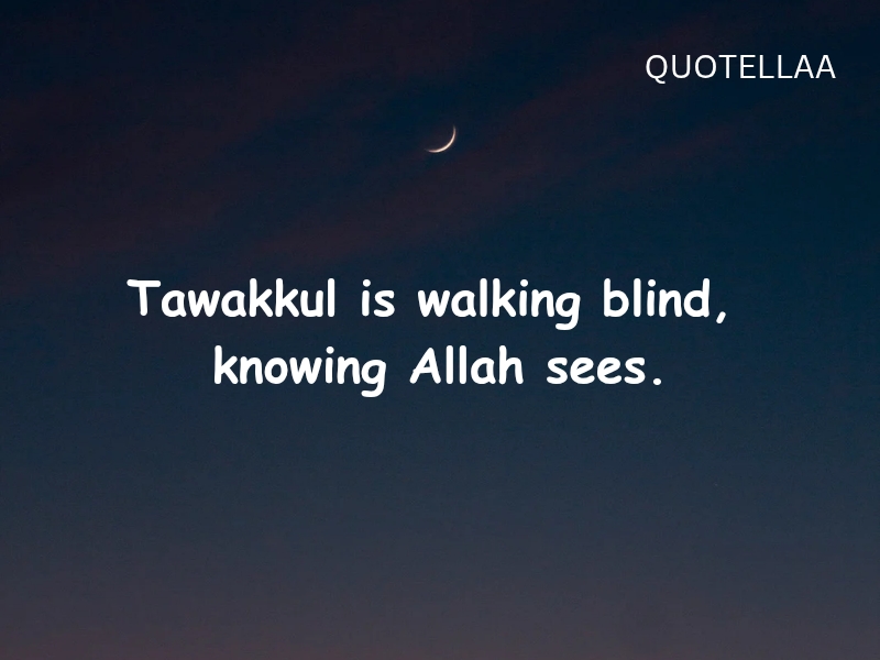 Islamic motivational quotes