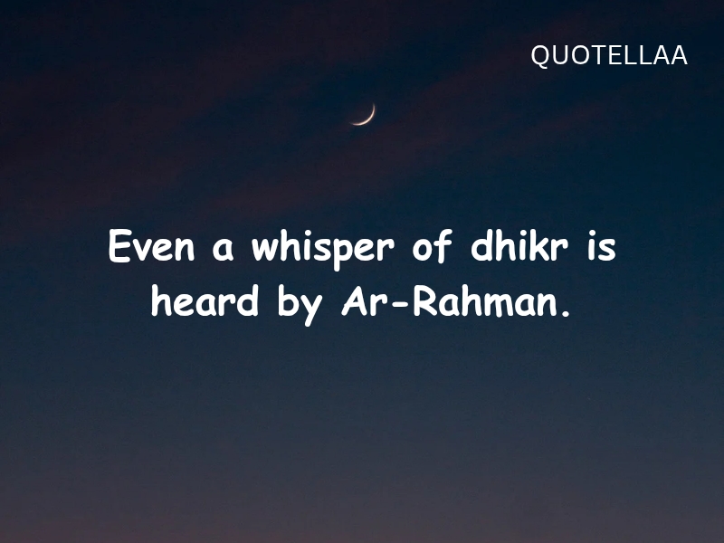 Islamic motivational quotes