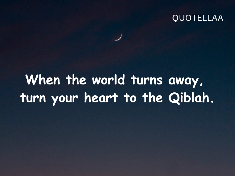 Islamic motivational quotes