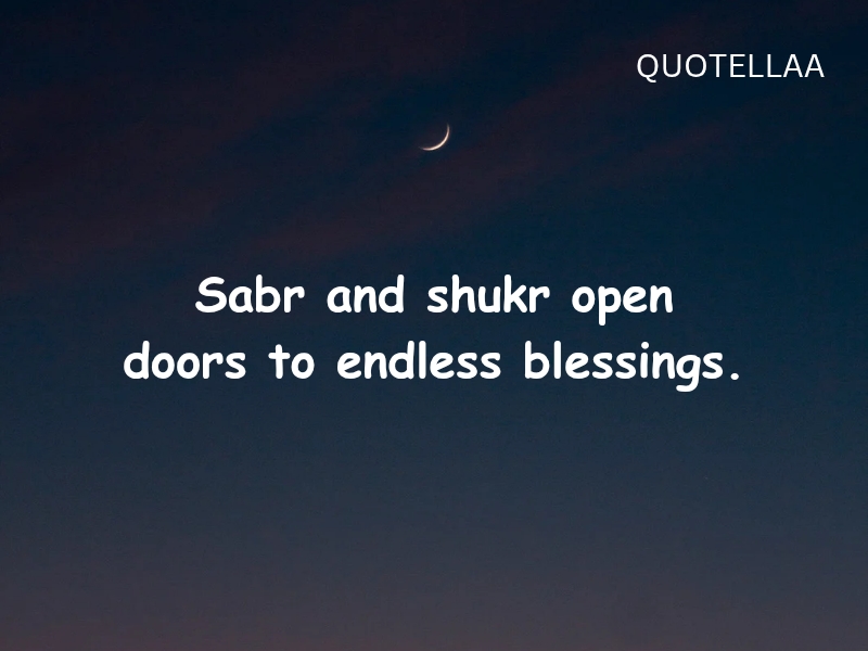 Islamic motivational quotes