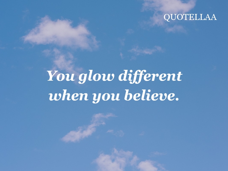 Positive attitude quotes