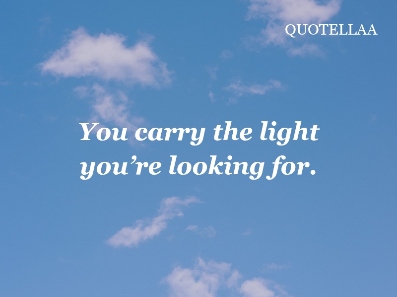 Positive attitude quotes