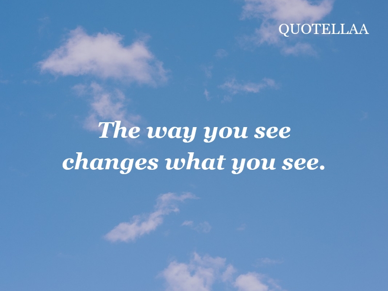 Positive attitude quotes
